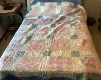 Cutter quilt