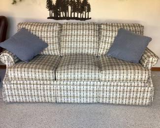 Flexsteel sofa