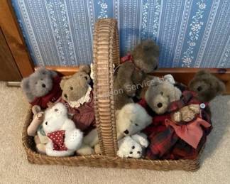 Boyds Bears