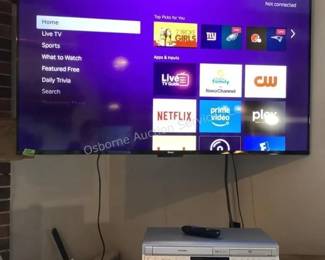 ROKU TV