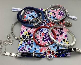 Brighton bracelets
