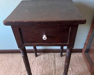 Vintage Night Stand