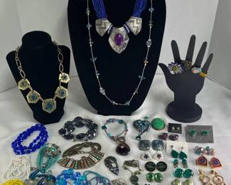 Cooltoned Costume Jewelry