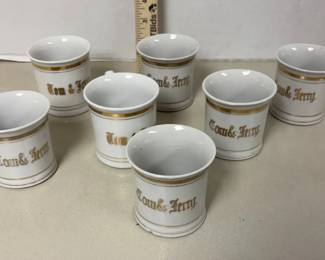 Tom Jerry Mugs