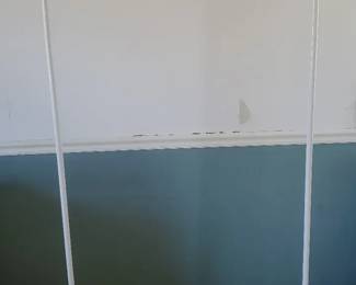 Aluminum Clothing Rack