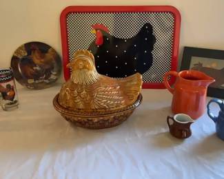 Ccs 901 Chicken Roaster Country Cooking.