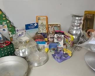 Cake And Cookie Decorating