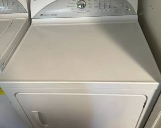 GE Sensor Gas Dryer