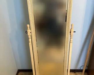 Sidley Cheval Mirror