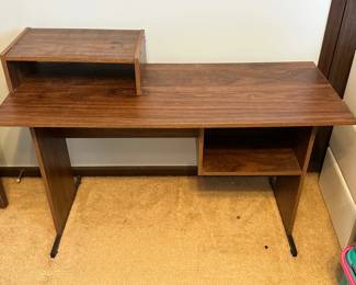 MCM Laminate Desk