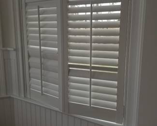 Shutters