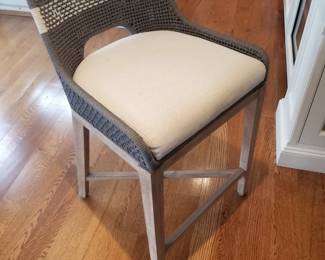 Bar stool - three available