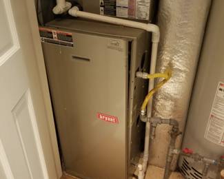 Bryant HVAC