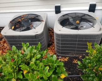 HVAC