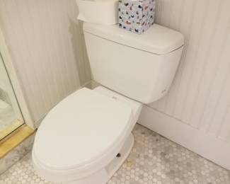 Commode