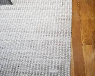 Pottery Barn 8' x 10' rug