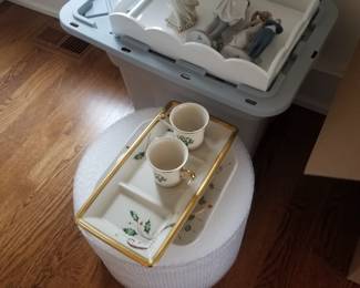 Serveware & hostess supplies