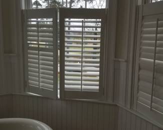 Shutters