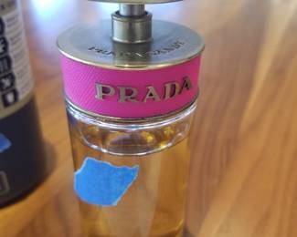 PRADA fragrance