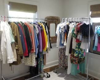 Ladies clothing - size small