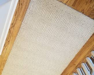 Area rug - two available