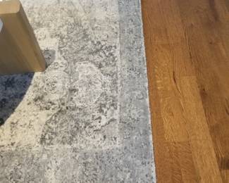 Area rug