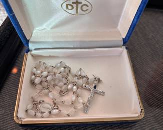 DtC Rosary