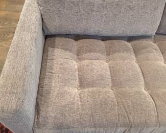 Details of McNabb & Risley sectional