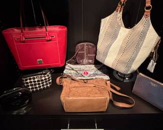 Womens handbags