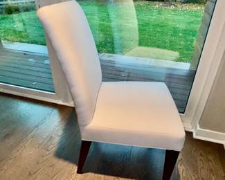 Dining chair McNabb & Risley (6)