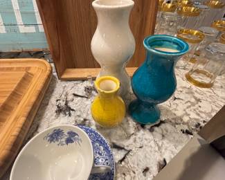 Decorative accessories