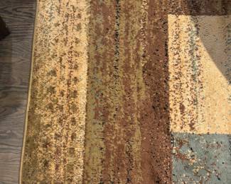 Area rug