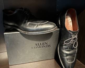 Allen Edmonds mens shoes