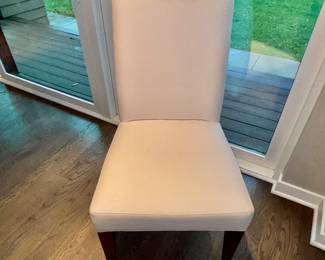 Dining chair McNabb & Risley (6)