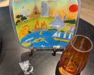 Peggy Karr "Milwaukee"