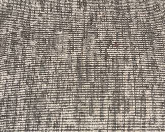 Fabric details of sectional McNabb & Risley