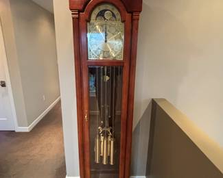 Ridgeway Grandfather clock