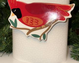 Happy Everything Changeable Vase!
