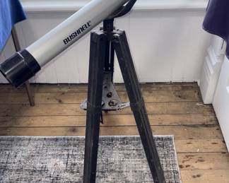 Bushnell Telescope #78-9512!
