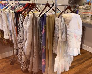 Twin XL, Full, Queen & King Bedding!