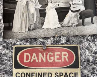 Vintage Print & Poster!