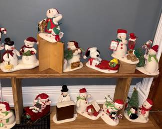 Hallmark Jingle Pals w/Sound & Motion!