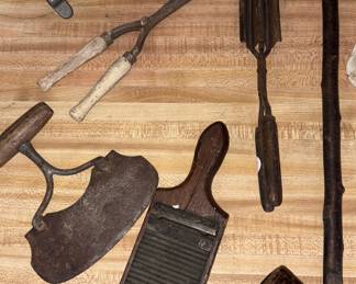 Apothecary Pill Roller & Tools!
