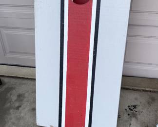 Cornhole Boards!