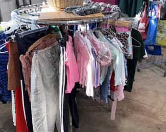 Children & Teen Clothing!
