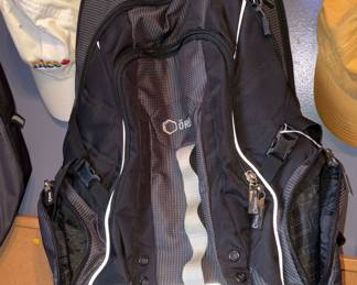 Orben Backpack!
