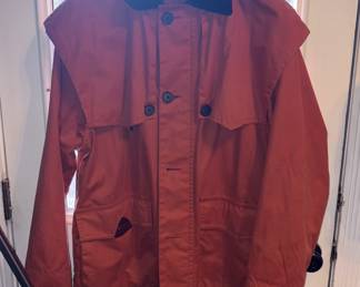 Redgewood England Men’s Jacket!
