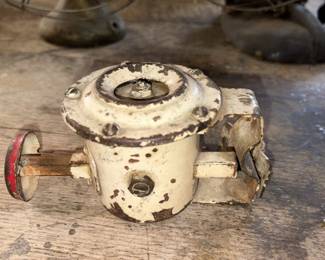 Vtg Car/Trolley Bell!
