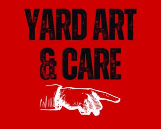 Yard Art Care
