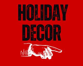 Holiday Decor